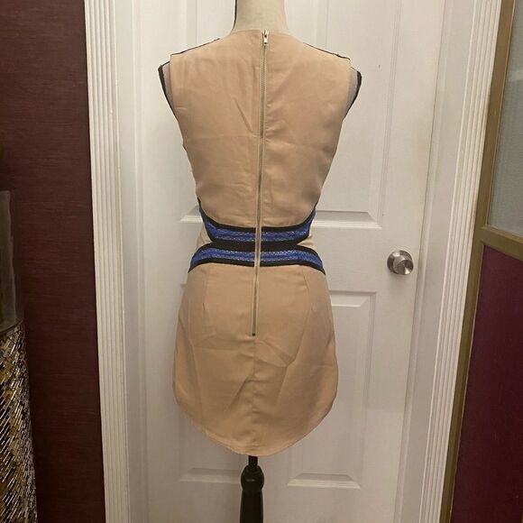 Endless rise mini dress , S - Picture 6 of 8